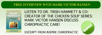 Inspire Chiropractic Hansen