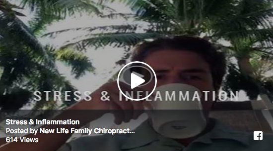 Inflammation Chiropractic