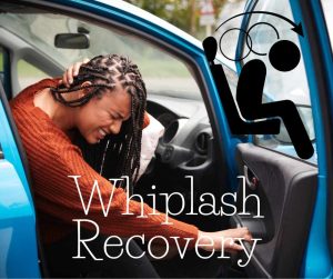 Whiplash Recovery