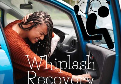 Whiplash Recovery